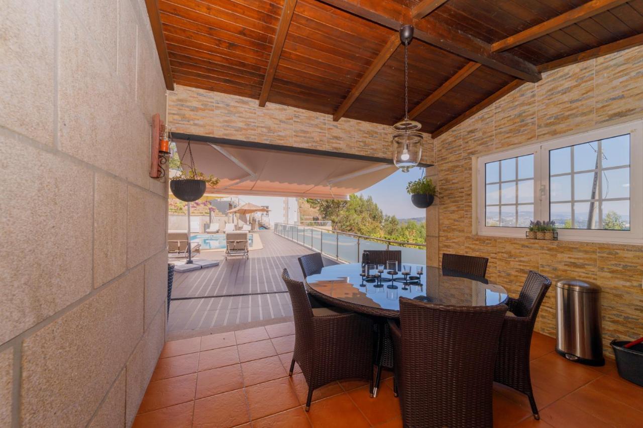 Maison Belavista Castelo de Paiva Luaran gambar